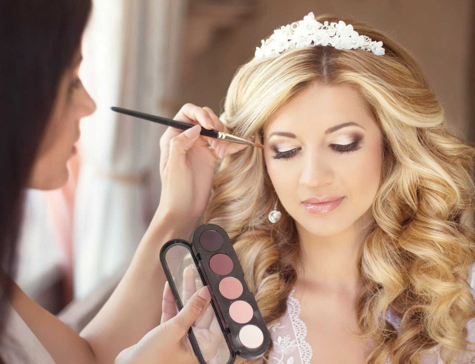 Makeup Services